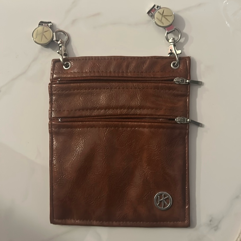 HipKlips Purse